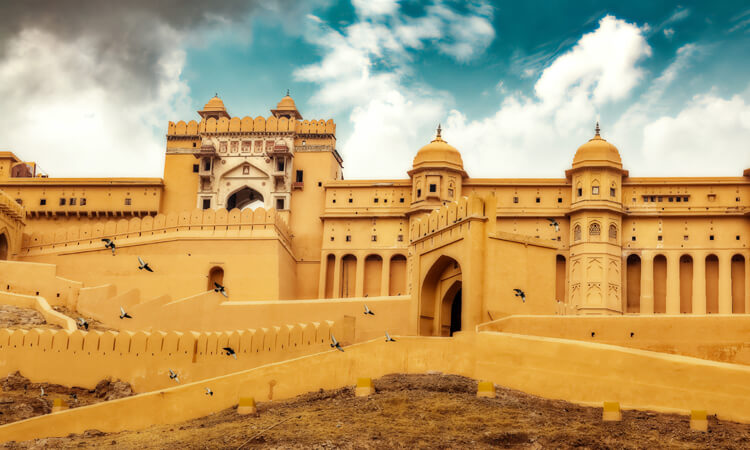 Jaipur to Ajmer Tour Package